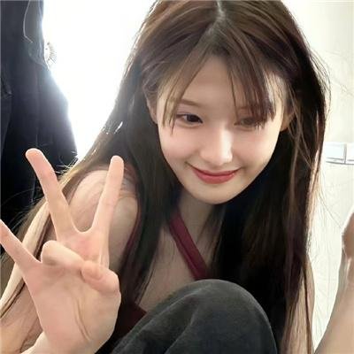 好朋友